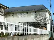 コーポハギヤマ