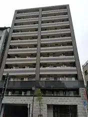 ガーラ・グランディ横浜桜木町