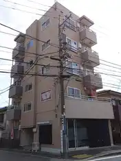 桜森ストーンズハイツ