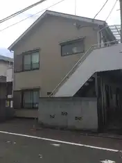 橋本ハイツ