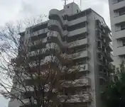 サントゥール中川9-4号棟