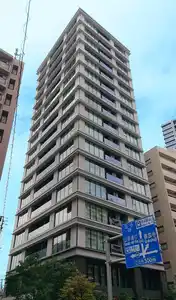 パークホームズ南池袋