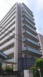 日神パレステージ浦和本太
