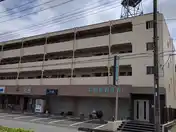 新井マンション