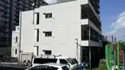 サンハイツ