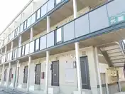 メイプルハイツ弐番館