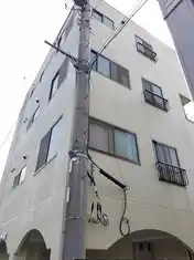 プランドール行徳