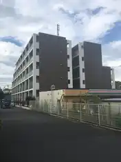 ライジングプレイス八王子みなみ野