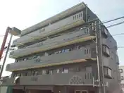 クレストコート府中天神町