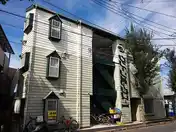 グリーンボックス‐I