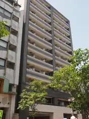 ガーラ・グランディ横濱桜木町