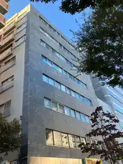 サンハイツ落合