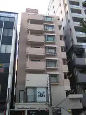 ライオンズマンション関内
