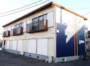 ハイツ荒田B