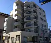 ドゥエル東町