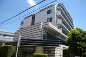 パークアクシス蒲田壱番館