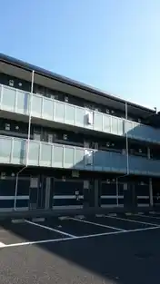 レオネクストタウンII