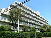 ファミネス清瀬