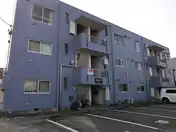 手塚ハイツ