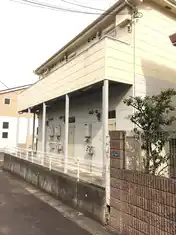 オーケーハイム栗谷