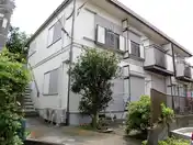 常楽ハイツ3号棟