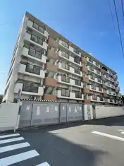 清澄ローヤルコーポ