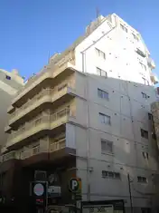 トーカン馬車道キャステール