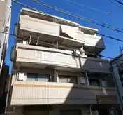 メゾン・ド・シェル