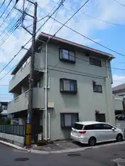ロイヤルTAKEコーポ