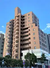 ライオンズプラザ茅ヶ崎