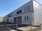 トモニー茜台風