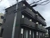 Stazione南林間