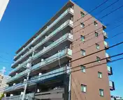 ミオカステーロ横濱仲町台