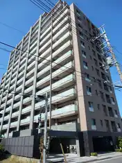 ヴィスタガーデン川越