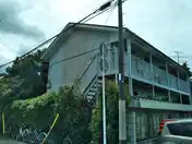 カーサベルデ2号棟