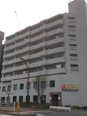 パークビューKJM