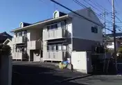 ヴィラ栗本A