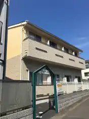 H・Mアパートメント