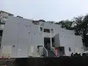 スカイコート横浜富岡