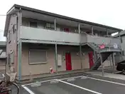 グリーンヒルF棟