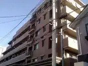 ナイスアーバン青葉台