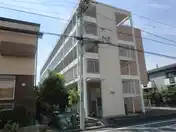 レオパレスハピネス湘南
