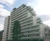 東建池袋要町マンション