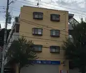 コーポ美しが丘第二