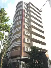 シーズガーデン石神井公園