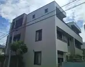 アンシャンテ代田