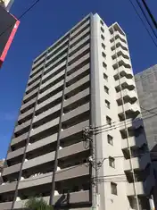 パークアクシス浅草橋