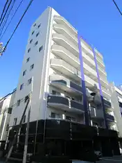 ランドステージ浅草橋