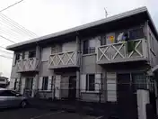 ヒカリハイツ