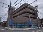 東川口ガーデンプラザ弐番館